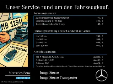 AMG E 53 Hybrid 4M+ Limo *MEMO*STHZ*GUARD360°*