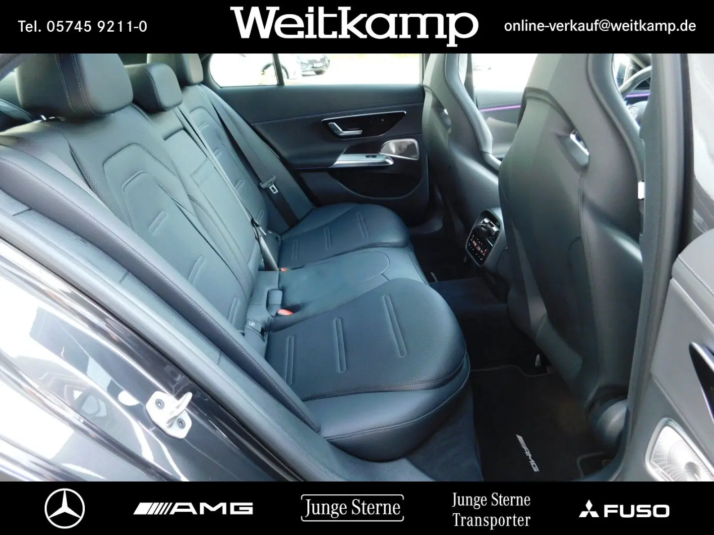 AMG E 53 H 4M+ Perf.Sitze+Pano+AHK+SuperscreenBC