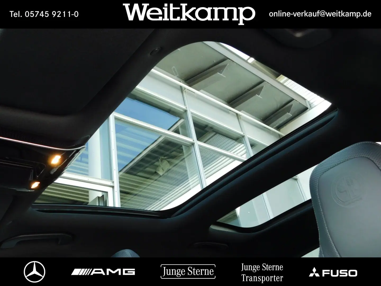 AMG E 53 H 4M+ Perf.Sitze+Pano+AHK+SuperscreenBC