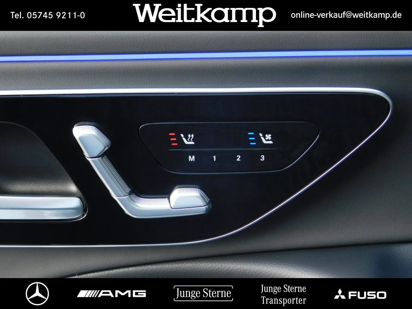 AMG E 53 H 4M+ Perf.Sitze+Pano+AHK+SuperscreenBC