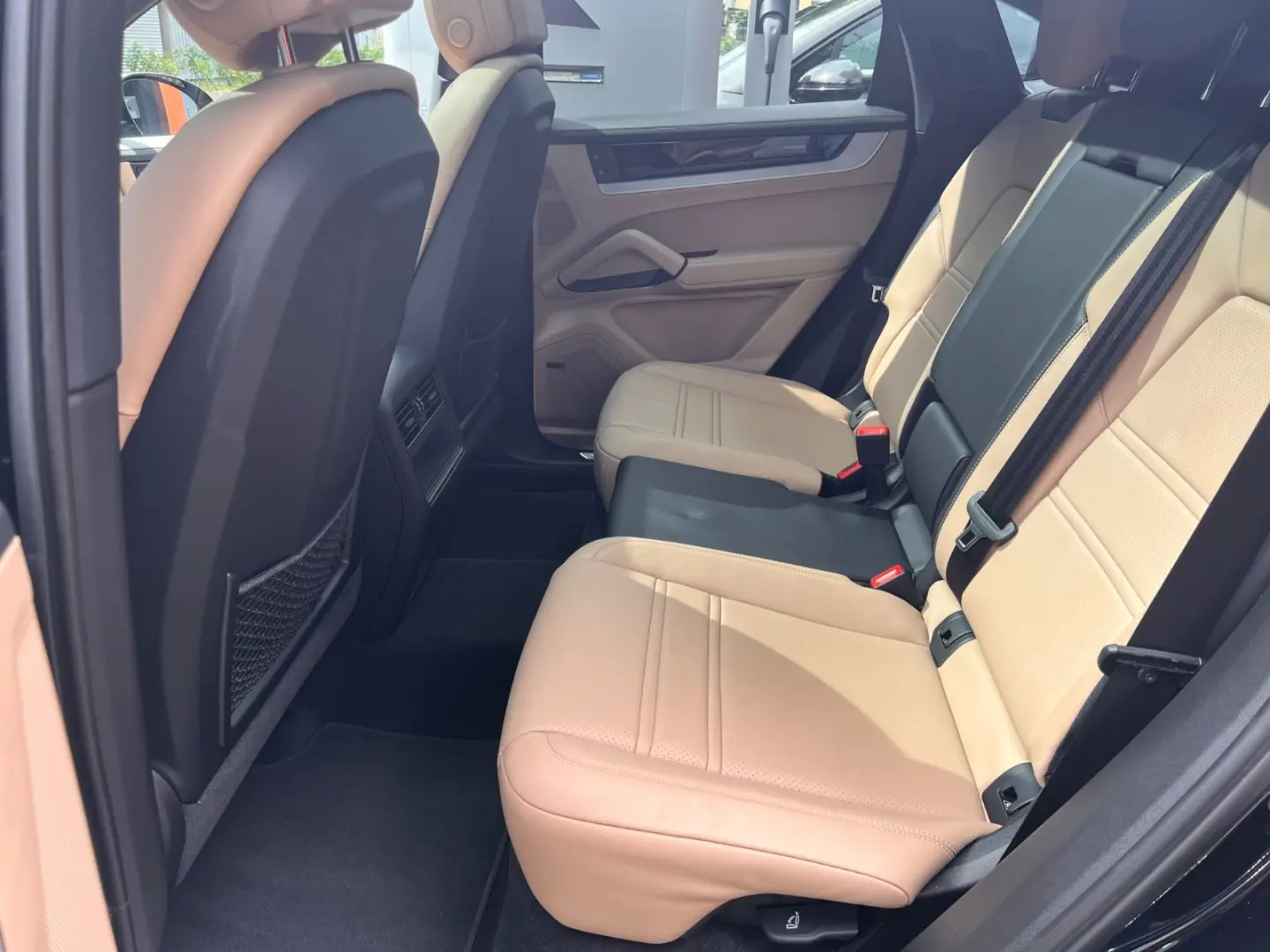 Cayenne Coupe E-Hyb #VOLLEDER! INNODRIVE! BOSE!