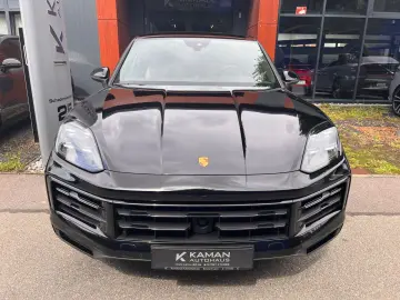 Cayenne Coupe E-Hyb #VOLLEDER! INNODRIVE! BOSE!