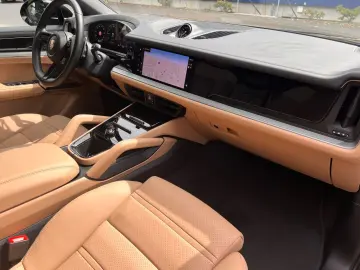 Cayenne Coupe E-Hyb #VOLLEDER! INNODRIVE! BOSE!