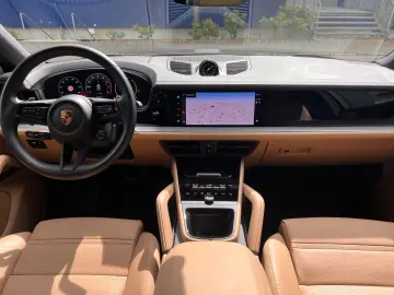 Cayenne Coupe E-Hyb #VOLLEDER! INNODRIVE! BOSE!