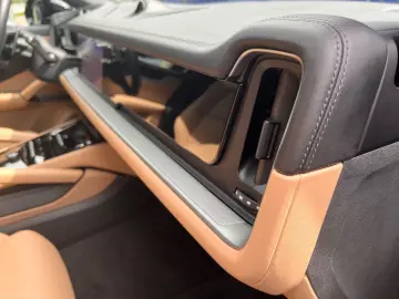 Cayenne Coupe E-Hyb #VOLLEDER! INNODRIVE! BOSE!