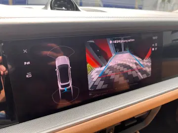 Cayenne Coupe E-Hyb #VOLLEDER! INNODRIVE! BOSE!