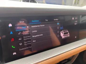 Cayenne Coupe E-Hyb #VOLLEDER! INNODRIVE! BOSE!