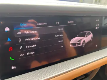 Cayenne Coupe E-Hyb #VOLLEDER! INNODRIVE! BOSE!