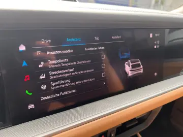Cayenne Coupe E-Hyb #VOLLEDER! INNODRIVE! BOSE!