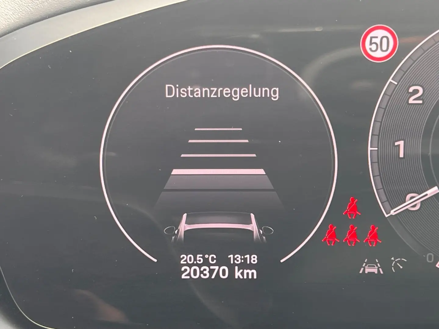 Cayenne Coupe E-Hyb #VOLLEDER! INNODRIVE! BOSE!