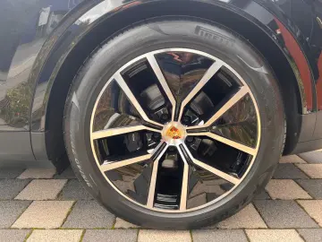 Cayenne Coupe E-Hyb #VOLLEDER! INNODRIVE! BOSE!