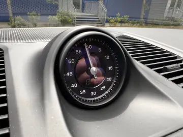 Cayenne Coupe E-Hyb #VOLLEDER! INNODRIVE! BOSE!