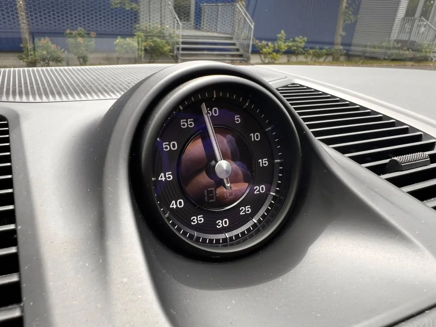 Cayenne Coupe E-Hyb #VOLLEDER! INNODRIVE! BOSE!