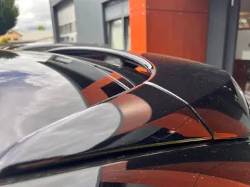 Cayenne Coupe E-Hyb #VOLLEDER! INNODRIVE! BOSE!