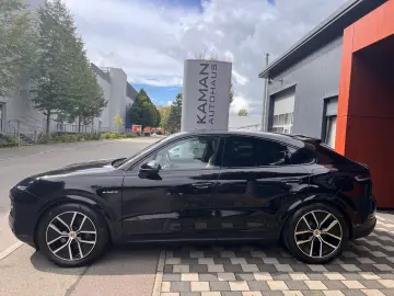 Cayenne Coupe E-Hyb #VOLLEDER! INNODRIVE! BOSE!