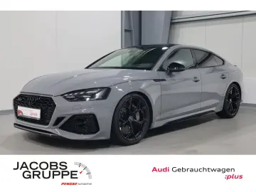 RS5 Sportback performance UPE128 Keramik 300km h