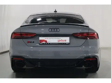 RS5 Sportback performance*UPE128*Keramik*300km/h