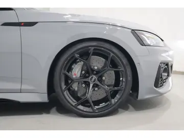 RS5 Sportback performance*UPE128*Keramik*300km/h