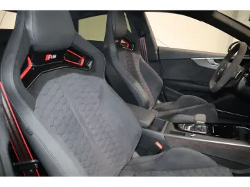 RS5 Sportback performance*UPE128*Keramik*300km/h