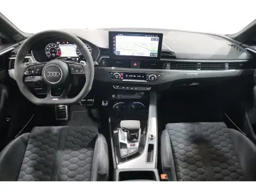 RS5 Sportback performance*UPE128*Keramik*300km/h