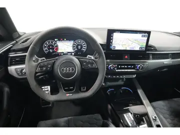 RS5 Sportback performance*UPE128*Keramik*300km/h