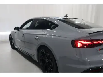 RS5 Sportback performance*UPE128*Keramik*300km/h