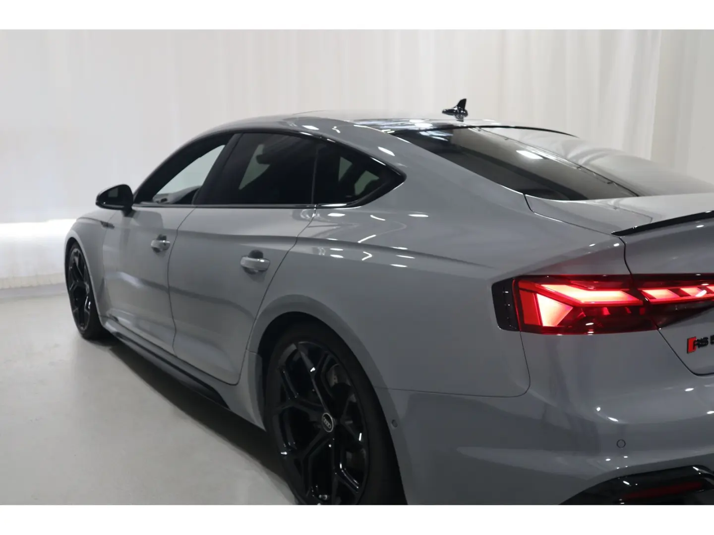 RS5 Sportback performance*UPE128*Keramik*300km/h