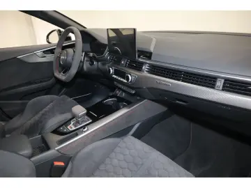 RS5 Sportback performance*UPE128*Keramik*300km/h