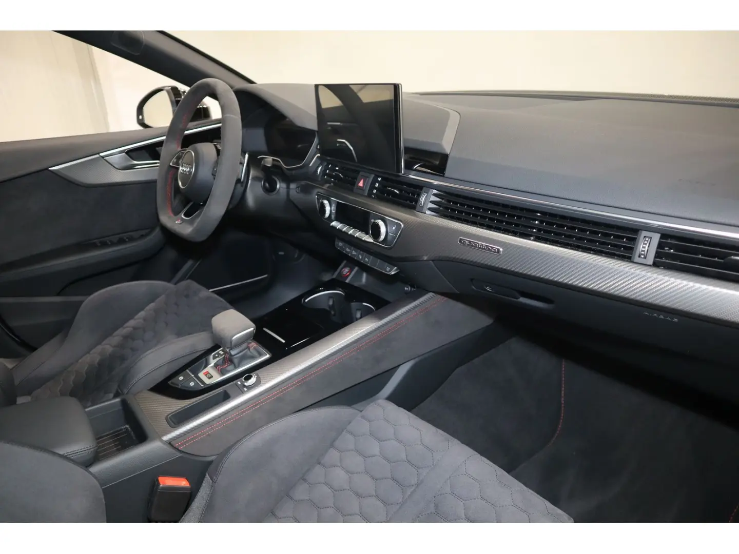 RS5 Sportback performance*UPE128*Keramik*300km/h