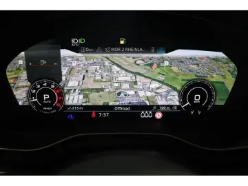RS5 Sportback performance*UPE128*Keramik*300km/h