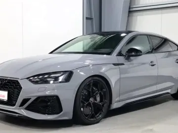 RS5 Sportback performance UPE128 Keramik 300km h