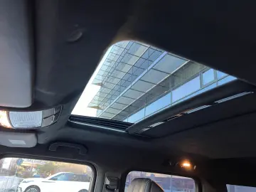 G 63 AMG G -Modell Station G 63 AMG