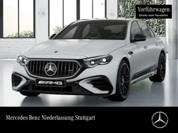 E 53 AMG 4M Hybrid Carbon Driversp Perf-Sitze 9G