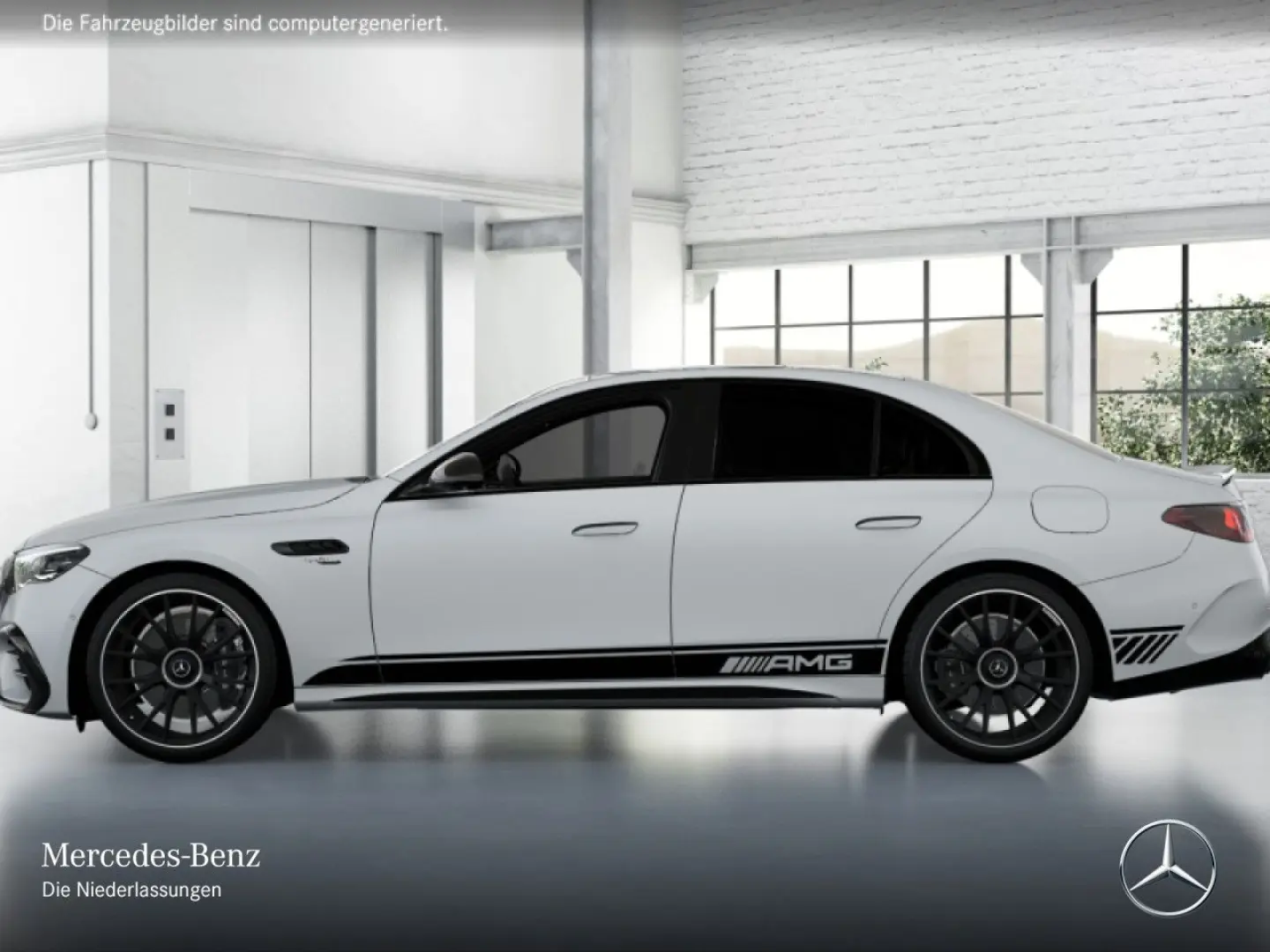 E 53 AMG 4M Hybrid Carbon Driversp Perf-Sitze 9G