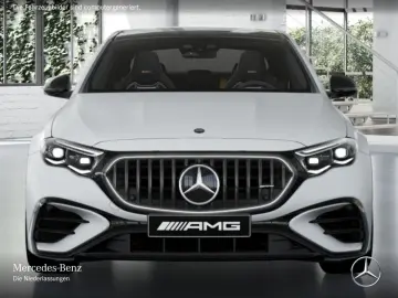 E 53 AMG 4M Hybrid Carbon Driversp Perf-Sitze 9G