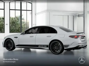E 53 AMG 4M Hybrid Carbon Driversp Perf-Sitze 9G