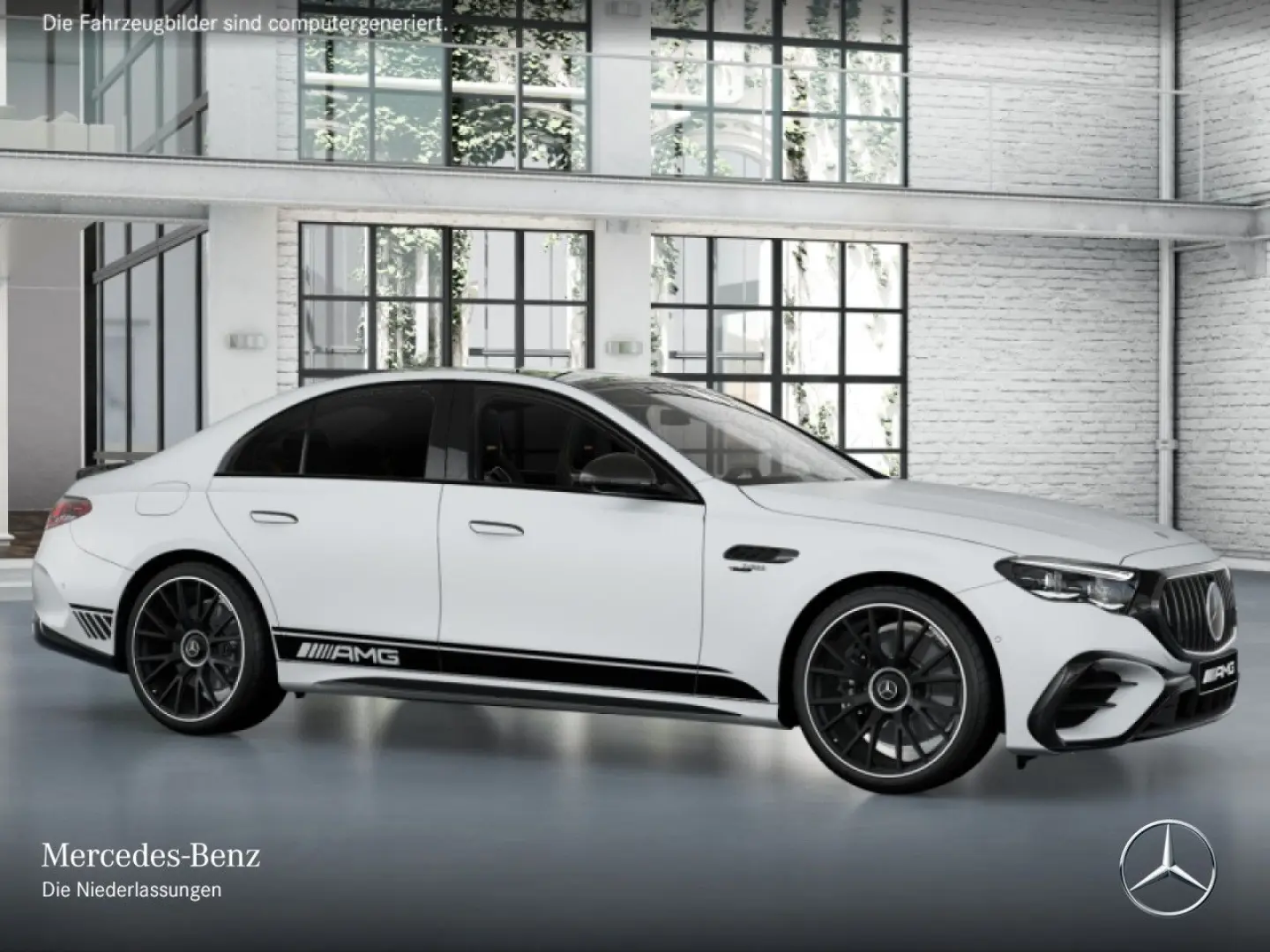 E 53 AMG 4M Hybrid Carbon Driversp Perf-Sitze 9G