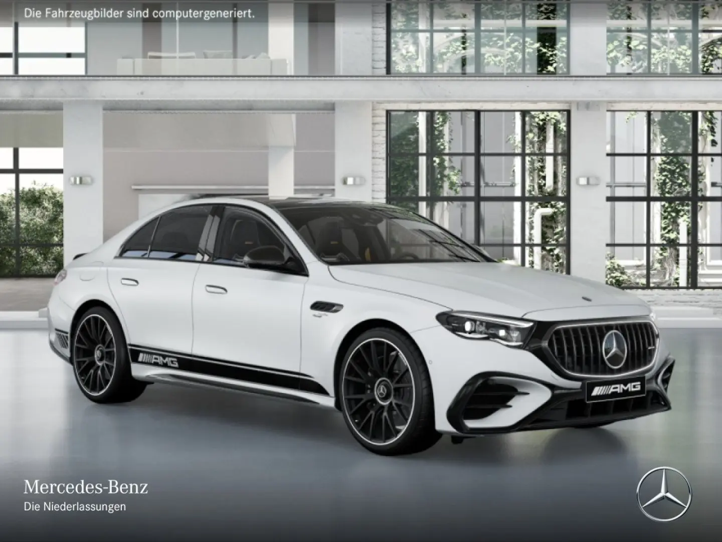 E 53 AMG 4M Hybrid Carbon Driversp Perf-Sitze 9G