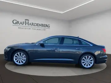 A6 Limo 50 TFSI e qu. S-tronic design AHK B&O