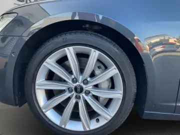 A6 Limo 50 TFSI e qu. S-tronic design AHK B&O