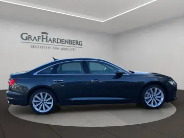 A6 Limo 50 TFSI e qu. S-tronic design AHK B&O