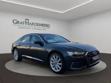 A6 Limo 50 TFSI e qu. S-tronic design AHK B&O