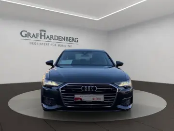 A6 Limo 50 TFSI e qu. S-tronic design AHK B&O