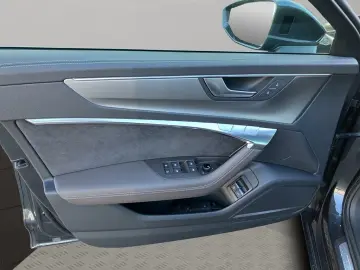A6 Limo 50 TFSI e qu. S-tronic design AHK B&O