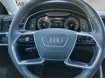 A6 Limo 50 TFSI e qu. S-tronic design AHK B&O
