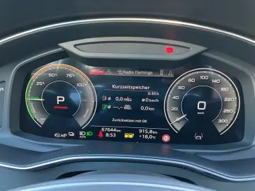 A6 Limo 50 TFSI e qu. S-tronic design AHK B&O