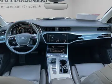 A6 Limo 50 TFSI e qu. S-tronic design AHK B&O
