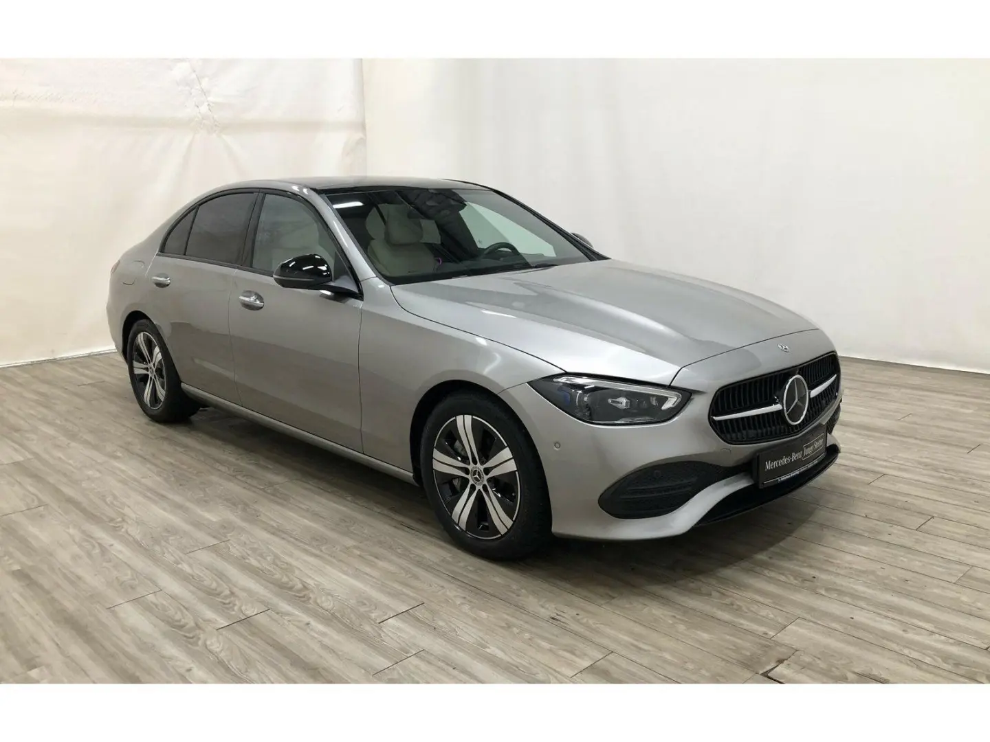 C 220 d 4M AVANTGARDE *NIGHT*Distro*AHK*Pano*HUD