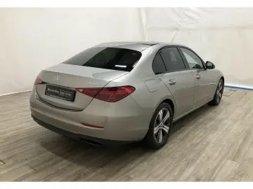 C 220 d 4M AVANTGARDE *NIGHT*Distro*AHK*Pano*HUD