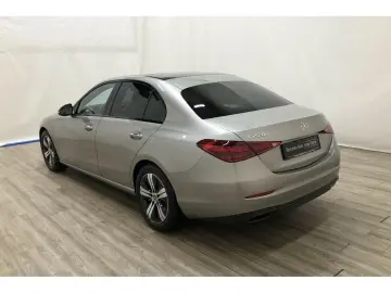 C 220 d 4M AVANTGARDE *NIGHT*Distro*AHK*Pano*HUD